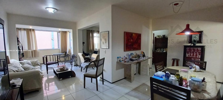 Imagem Apartamento com 3 Quartos à Venda, 108 m² em Cocó - Fortaleza Imagem Apartamento com 3 Quartos à Venda, 108 m² em Cocó - Fortaleza