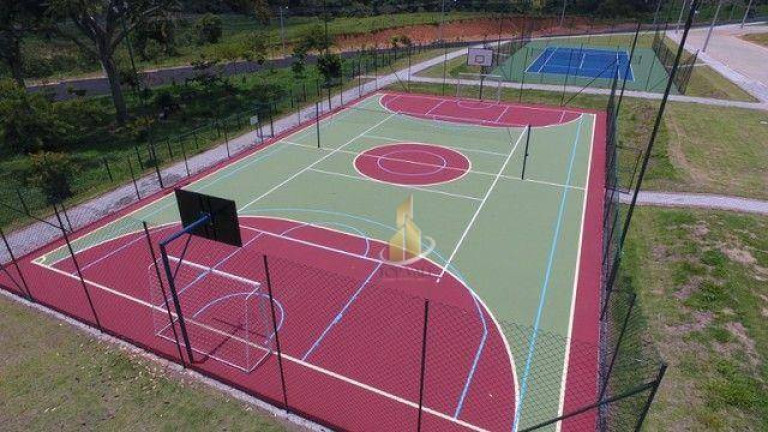 Imagem Terreno à Venda, 526 m² em Condomínio Residencial Ecopark - Caçapava Imagem Terreno à Venda, 526 m² em Condomínio Residencial Ecopark - Caçapava