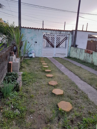 Imagem Casa com 2 Quartos à Venda, 70 m² em Vera Cruz - Mongaguá