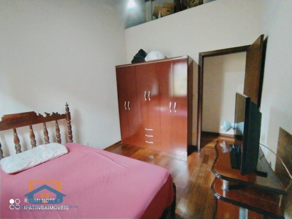 Imagem Casa com 3 Quartos à Venda, 282 m² em Bethânia - Ipatinga
