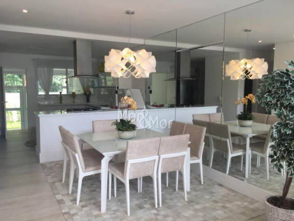 Imagem Casa com 5 Quartos à Venda, 300 m² em Balneário Praia Do Pernambuco - Guarujá