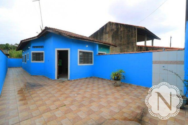 Casa com 2 Quartos à Venda, 49 m² em Jardim Suarão - Itanhaém