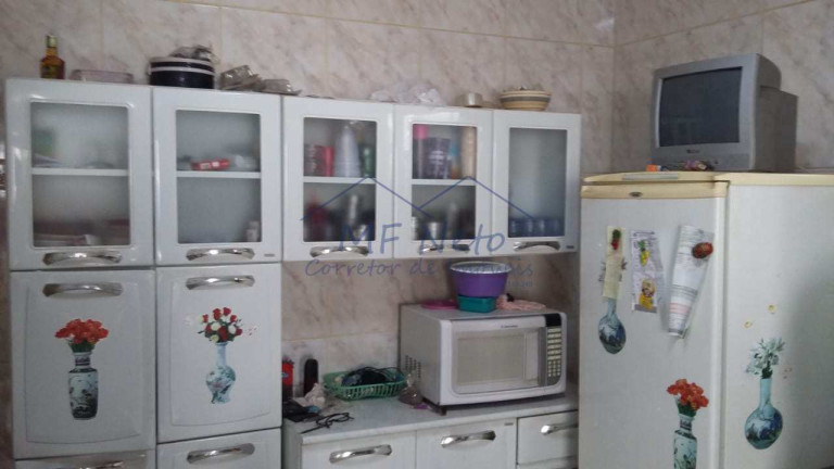Imagem Casa com 2 Quartos à Venda, 260 m² em Vila Pinheiro - Pirassununga