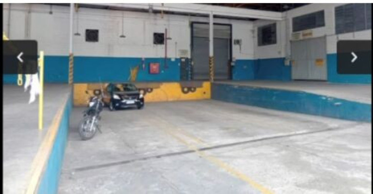 Imagem Imóvel Comercial à Venda, 8.000 m² em Centro - Diadema