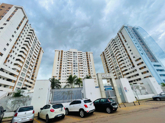 Imagem Imóvel com 3 Quartos à Venda, 73 m² em Setor Industrial (gama) - Brasília