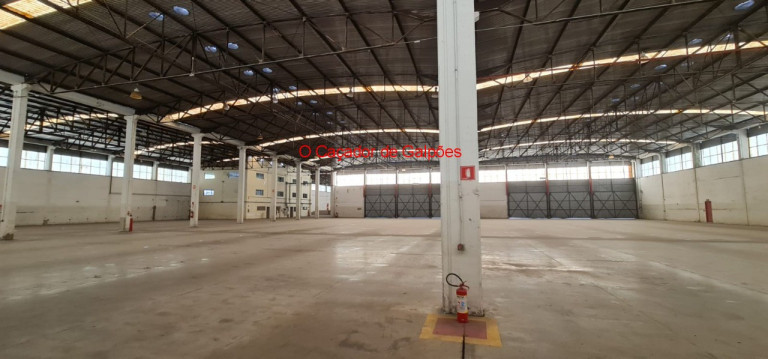 Imagem Imóvel para Alugar, 8.375 m² em Jardim Belval - Barueri Imagem Imóvel para Alugar, 8.375 m² em Jardim Belval - Barueri