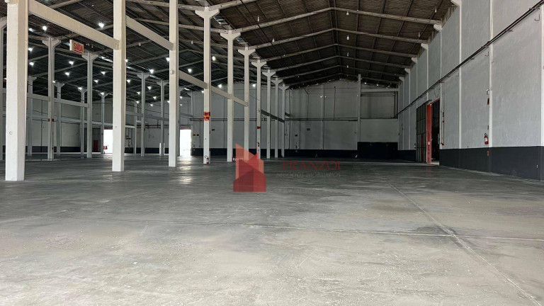 Imagem Galpão para Alugar, 5.677 m² em Itaipava - Itajaí Imagem Galpão para Alugar, 5.677 m² em Itaipava - Itajaí
