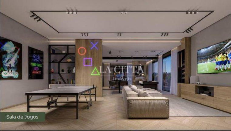 Imagem Apartamento com 3 Quartos à Venda, 118 m² em Fazenda - Itajaí