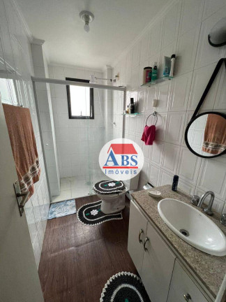 Imagem Apartamento com 2 Quartos à Venda, 75 m² em Canto Do Forte - Praia Grande Imagem Apartamento com 2 Quartos à Venda, 75 m² em Canto Do Forte - Praia Grande