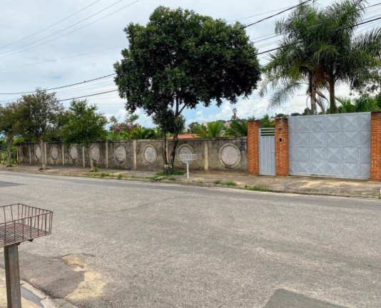 Imóvel com 5 Quartos à Venda, 260 m² em Jardim São Paulo - Boituva
