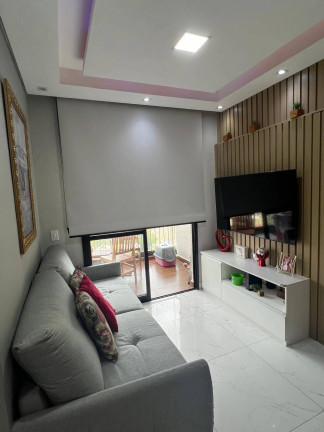 Imagem Apartamento com 2 Quartos à Venda, 60 m² em Alto Do Cardoso - Pindamonhangaba