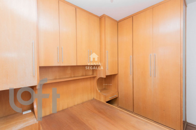 Imagem Apartamento com 2 Quartos à Venda, 51 m² em Vila Ipojuca - São Paulo