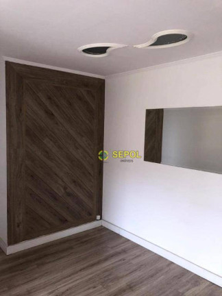 Imagem Apartamento com 3 Quartos à Venda, 55 m² em Jardim Santa Terezinha - São Paulo