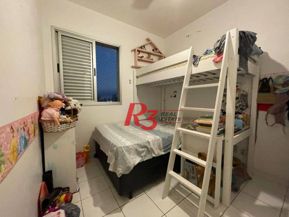 Imagem Apartamento com 2 Quartos à Venda, 58 m² em Vila Matias - Santos Imagem Apartamento com 2 Quartos à Venda, 58 m² em Vila Matias - Santos