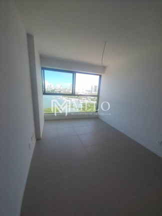 Imagem Apartamento com 1 Quarto à Venda, 35 m² em São José - Recife
