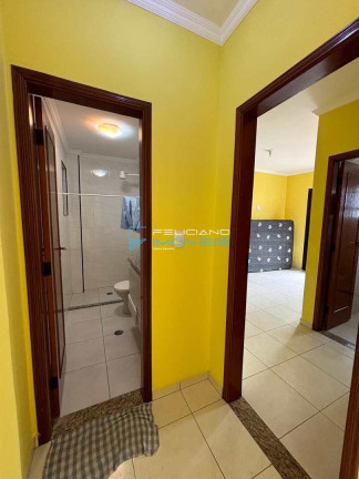 Imagem Apartamento com 1 Quarto à Venda, 53 m² em Caiçara - Praia Grande Imagem Apartamento com 1 Quarto à Venda, 53 m² em Caiçara - Praia Grande