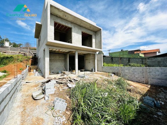 Imagem Casa com 3 Quartos à Venda, 140 m² em Terra Preta (terra Preta) - Mairiporã