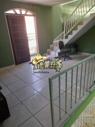 Imagem Casa com 4 Quartos à Venda, 200 m² em Jardim Sao Carlos (zona Leste) - São Paulo