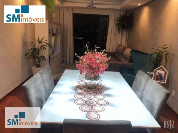 Imagem Apartamento com 3 Quartos à Venda, 100 m² em Centro - São Caetano Do Sul Imagem Apartamento com 3 Quartos à Venda, 100 m² em Centro - São Caetano Do Sul