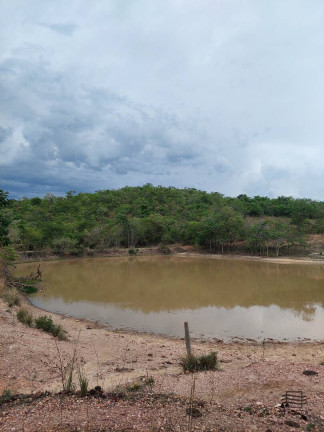 Chácara à Venda,  em Santo André