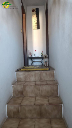 Imagem Casa com 4 Quartos à Venda, 120 m² em Lauzane Paulista - São Paulo