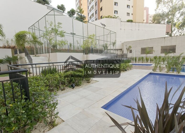 Imagem Apartamento com 3 Quartos à Venda, 63 m² em Vila Andrade - São Paulo Imagem Apartamento com 3 Quartos à Venda, 63 m² em Vila Andrade - São Paulo