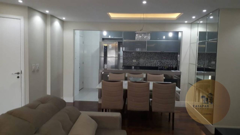 Imagem Apartamento com 3 Quartos à Venda, 127 m² em Santa Paula - São Caetano Do Sul Imagem Apartamento com 3 Quartos à Venda, 127 m² em Santa Paula - São Caetano Do Sul
