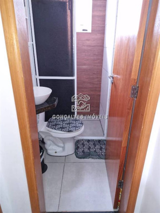 Imagem Casa com 2 Quartos à Venda, 54 m² em Maracanã - Praia Grande Imagem Casa com 2 Quartos à Venda, 54 m² em Maracanã - Praia Grande