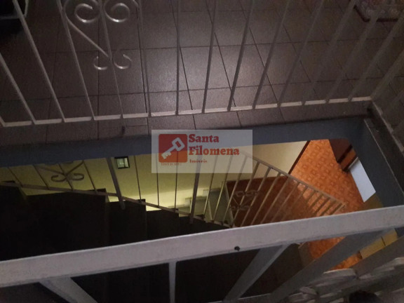 Imagem Sobrado com 3 Quartos para Alugar, em Vila Alpina - São Paulo Imagem Sobrado com 3 Quartos para Alugar, em Vila Alpina - São Paulo