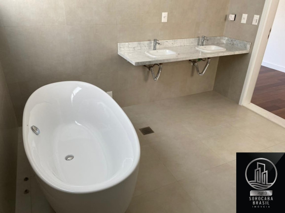 Imagem Apartamento com 4 Quartos à Venda, 314 m² em Parque Campolim - Sorocaba