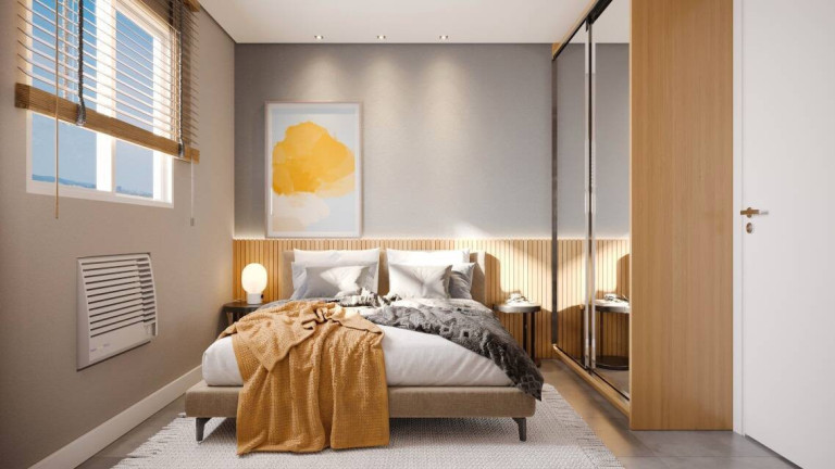 Apartamento com 2 Quartos à Venda, 51 m² em Janga - Paulista
