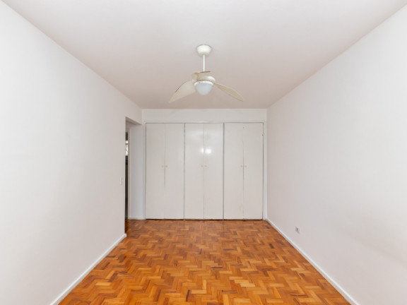 Imagem Apartamento com 3 Quartos à Venda, 116 m² em Perdizes - São Paulo