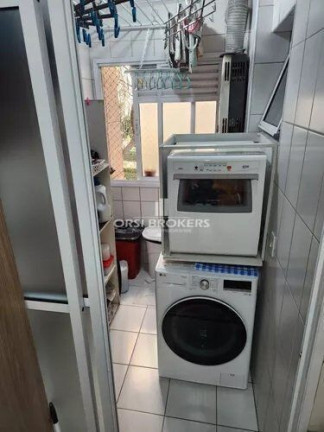 Imagem Apartamento com 3 Quartos à Venda, 70 m² em Jaguaré - São Paulo