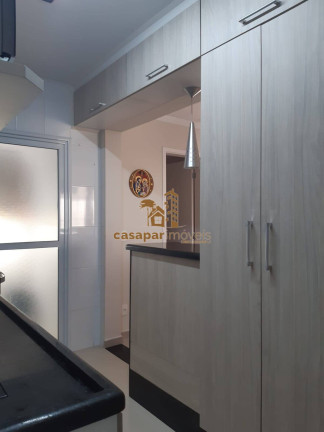 Imagem Apartamento com 3 Quartos à Venda, 107 m² em Alto Da Mooca - São Paulo Imagem Apartamento com 3 Quartos à Venda, 107 m² em Alto Da Mooca - São Paulo