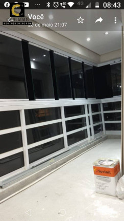 Imagem Apartamento com 2 Quartos à Venda, 80 m² em Vila Belmiro - Santos Imagem Apartamento com 2 Quartos à Venda, 80 m² em Vila Belmiro - Santos