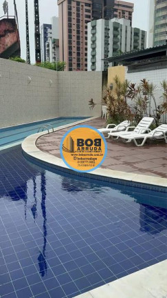 Imagem Apartamento com 3 Quartos à Venda, 74 m² em Aflitos - Recife