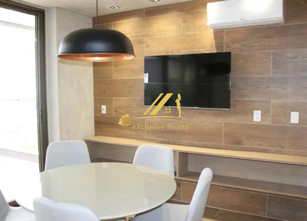 Imagem Imóvel com 1 Quarto à Venda, 25 m² em Barra - Salvador Imagem Imóvel com 1 Quarto à Venda, 25 m² em Barra - Salvador
