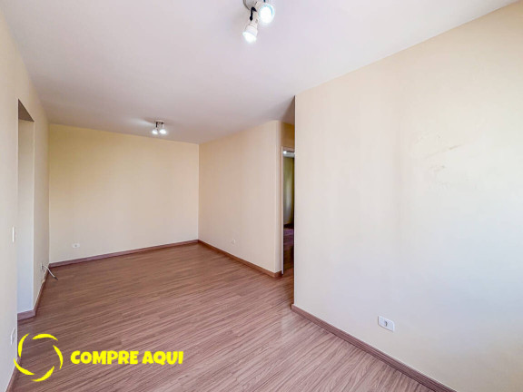 Imagem Apartamento com 2 Quartos à Venda, 60 m² em Vila Uberabinha - São Paulo