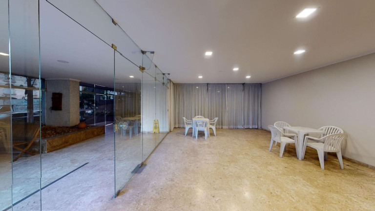 Imagem Apartamento com 3 Quartos à Venda, 106 m² em Itaim Bibi - São Paulo Imagem Apartamento com 3 Quartos à Venda, 106 m² em Itaim Bibi - São Paulo