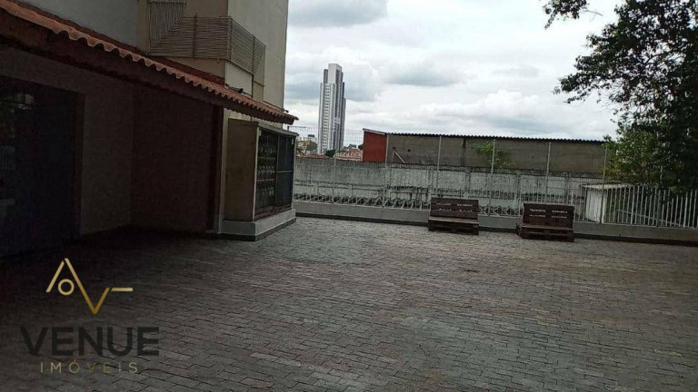 Imagem Apartamento com 2 Quartos à Venda, 57 m² em Tucuruvi - São Paulo Imagem Apartamento com 2 Quartos à Venda, 57 m² em Tucuruvi - São Paulo