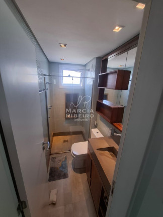Imagem Apartamento com 2 Quartos à Venda, 68 m² em Trindade - Florianópolis