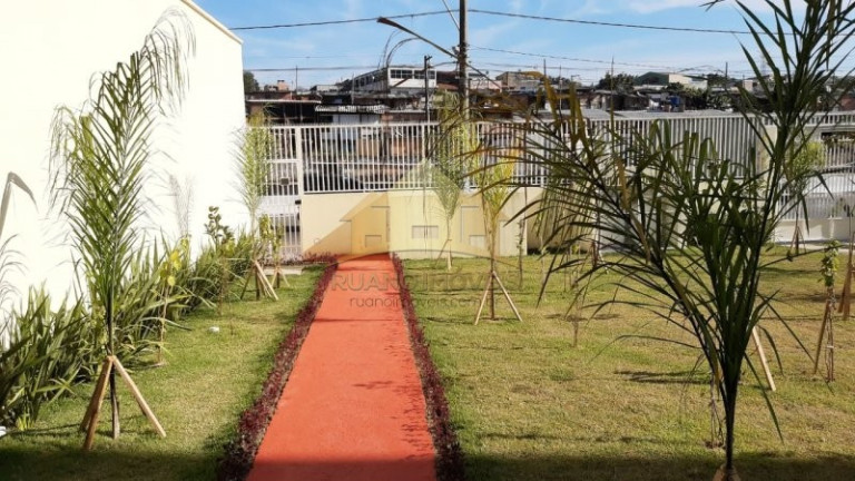 Imagem Apartamento com 2 Quartos para Alugar, 46 m² em Vila Nova York - São Paulo Imagem Apartamento com 2 Quartos para Alugar, 46 m² em Vila Nova York - São Paulo