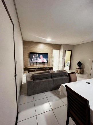 Imagem Apartamento com 1 Quarto à Venda, 72 m² em Jatobá - Petrolina Imagem Apartamento com 1 Quarto à Venda, 72 m² em Jatobá - Petrolina