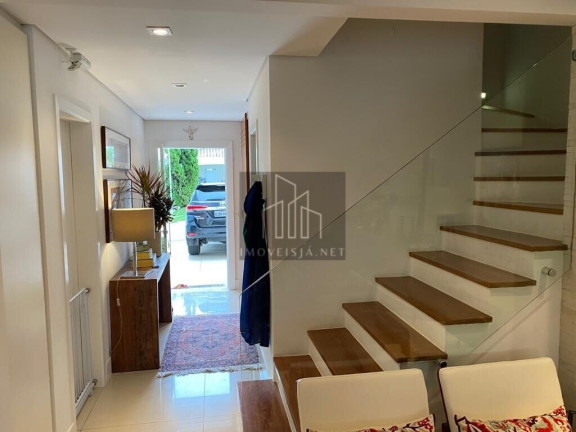 Imagem Casa com 3 Quartos à Venda, 230 m² em Tamboré - Santana De Parnaíba