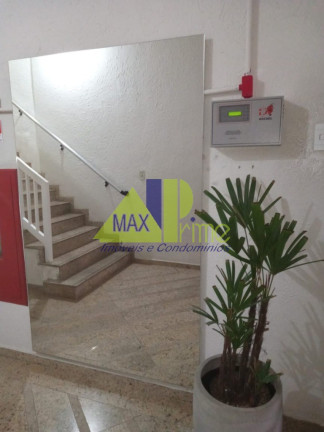 Imagem Apartamento com 2 Quartos à Venda, 105 m² em Vila Gomes Cardim - São Paulo