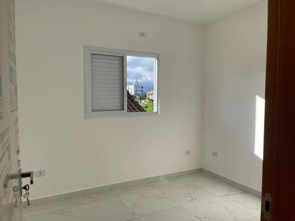 Imagem Casa com 2 Quartos à Venda, 58 m² em Caiçara - Praia Grande