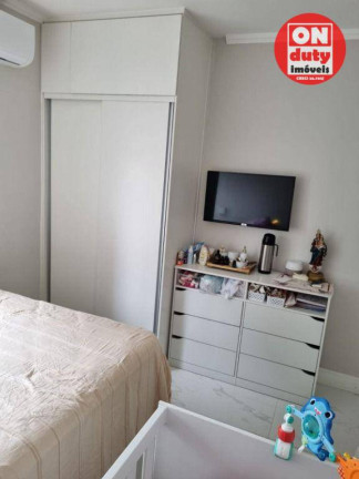 Imagem Apartamento com 2 Quartos à Venda, 89 m² em Boqueirão - Santos Imagem Apartamento com 2 Quartos à Venda, 89 m² em Boqueirão - Santos