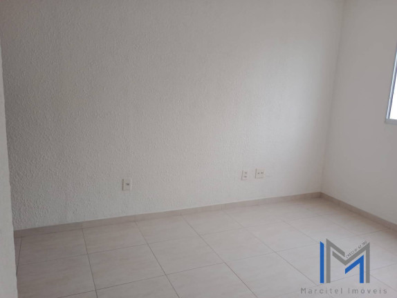Imagem Apartamento com 2 Quartos à Venda, 58 m² em Jardim Petrópolis - Cotia