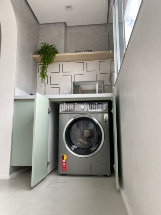 Imagem Apartamento com 1 Quarto para Alugar, 32 m² em Bela Vista - São Paulo Imagem Apartamento com 1 Quarto para Alugar, 32 m² em Bela Vista - São Paulo