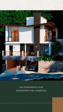 Imagem Casa com 5 Quartos à Venda, 216 m² em Pedro Do Rio - Petrópolis Imagem Casa com 5 Quartos à Venda, 216 m² em Pedro Do Rio - Petrópolis